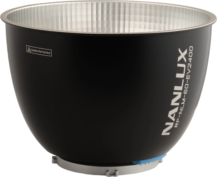 Lampa Nanlux 60° Reflector do Evoke 2400B