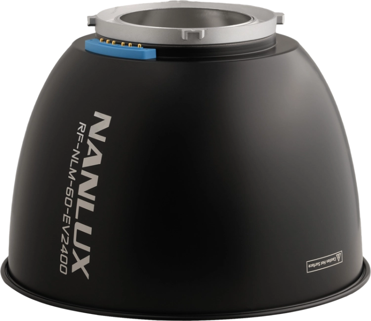 Lampa Nanlux 60° Reflector do Evoke 2400B