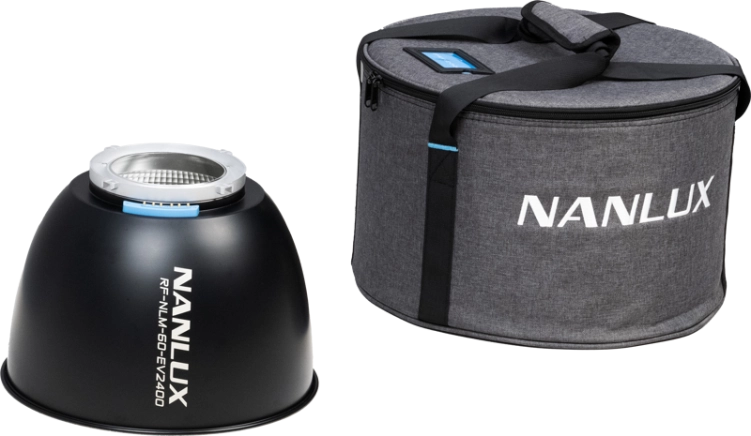 Lampa Nanlux 60° Reflector do Evoke 2400B