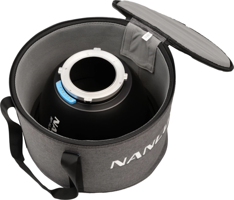 Lampa Nanlux 60° Reflector do Evoke 2400B