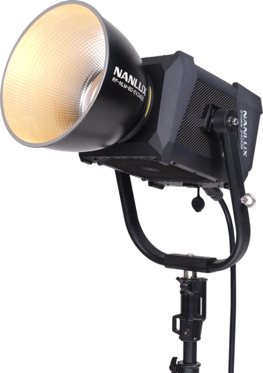 Lampa Nanlux 60° Reflector do Evoke 2400B