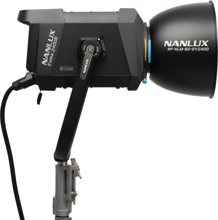 Lampa Nanlux 60° Reflector do Evoke 2400B