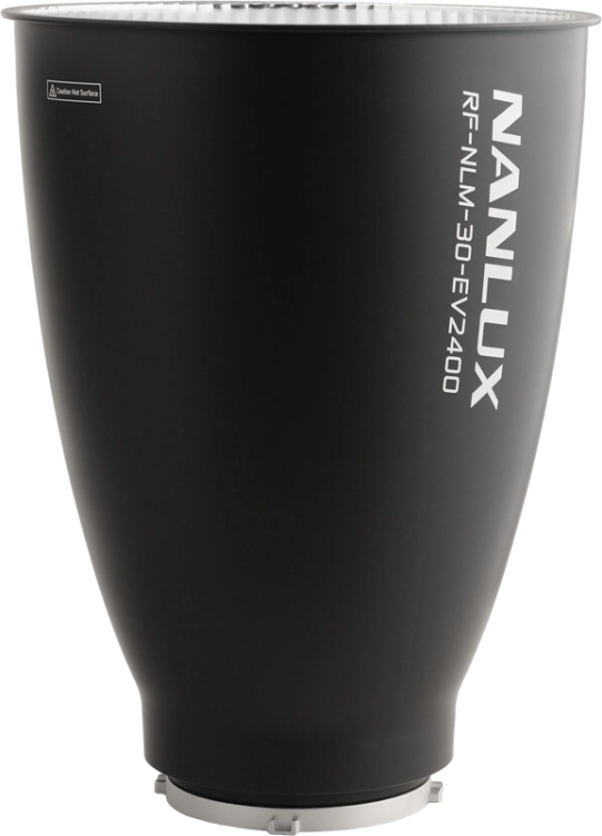 Lampa Nanlux 30° Reflector do Evoke 2400B