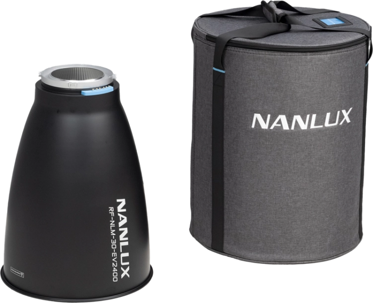 Lampa Nanlux 30° Reflector do Evoke 2400B