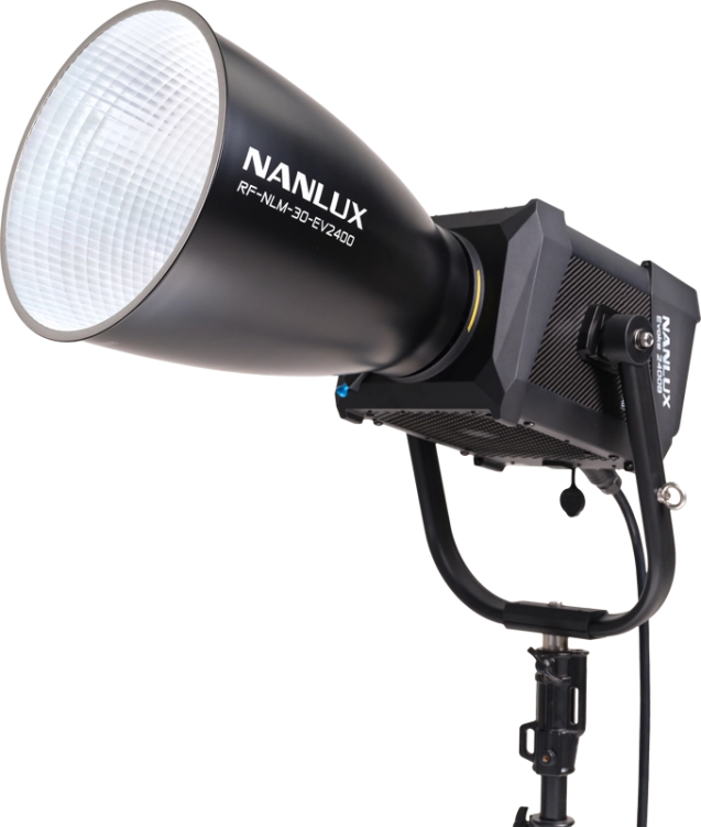 Lampa Nanlux 30° Reflector do Evoke 2400B