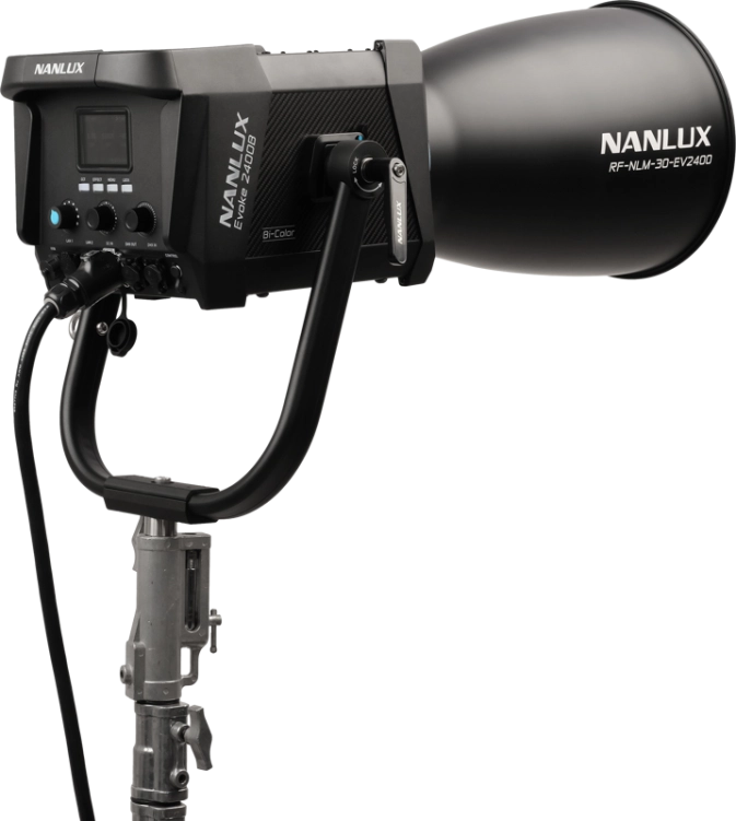 Lampa Nanlux 30° Reflector do Evoke 2400B
