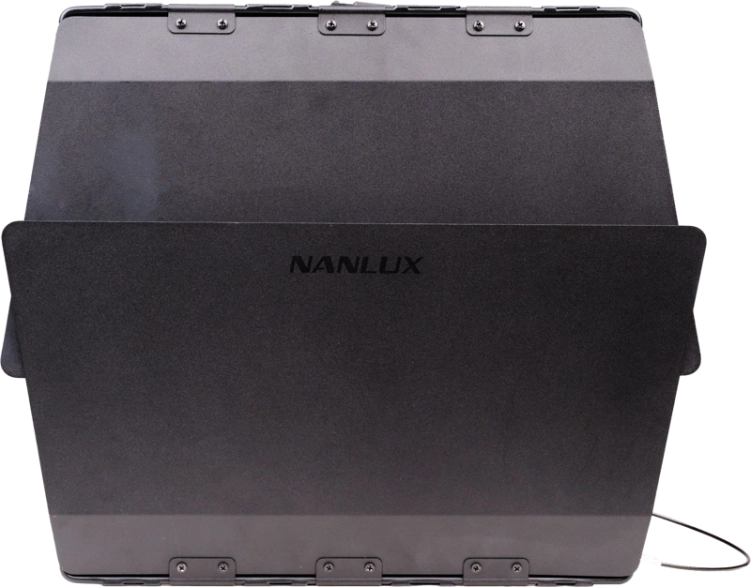 Lampa Nanlux FL-28 Fresnel Lens do Evoke