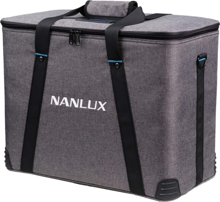 Lampa Nanlux FL-28 Fresnel Lens do Evoke