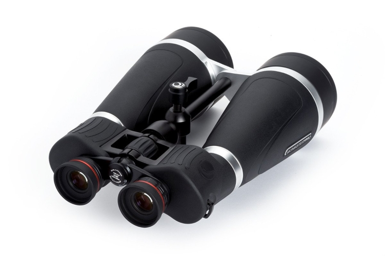 Lornetka astronomiczna Celestron 20x80 SkyMaster Pro