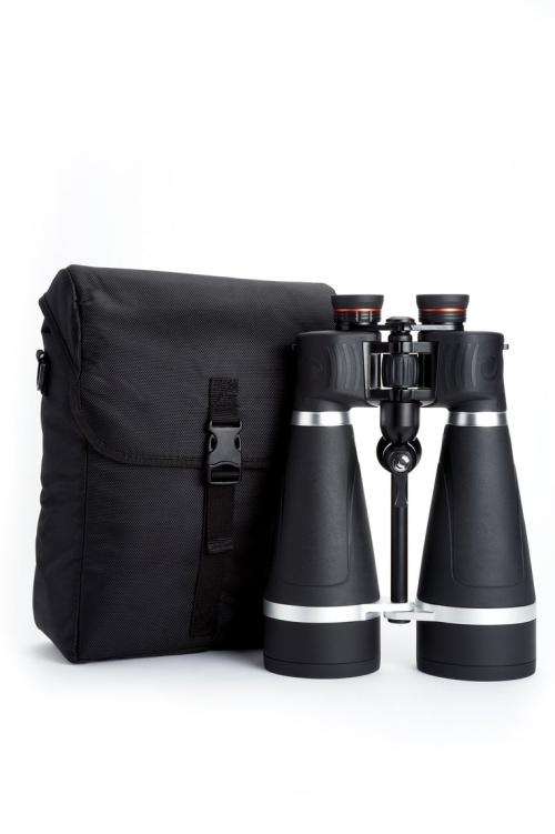 Lornetka astronomiczna Celestron 20x80 SkyMaster Pro