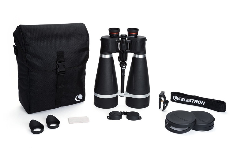 Lornetka astronomiczna Celestron 20x80 SkyMaster Pro