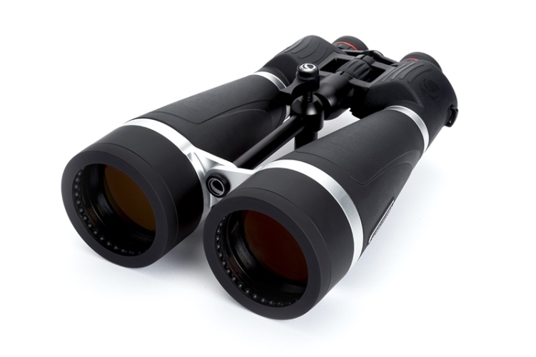 Lornetka astronomiczna Celestron 20x80 SkyMaster Pro