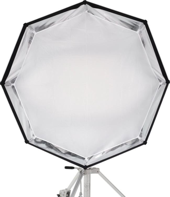 Softbox Nanlux oktagonalny z plaster miodu do 1200C