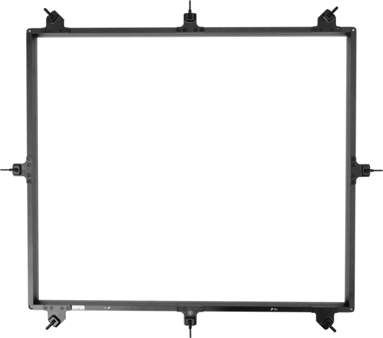 Softbox Nanlux oktagonalny z plaster miodu do 1200C