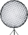 Softbox Nanlux paraboliczny 120 cm z mocowaniem NLM