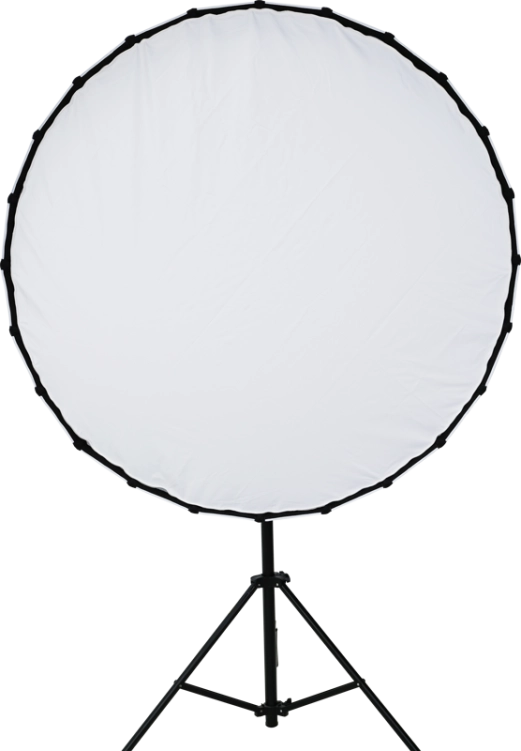 Softbox Nanlux paraboliczny 120 cm z mocowaniem NLM
