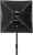 Softbox Nanlux kwadratowy 100 cm z mocowaniem NLM