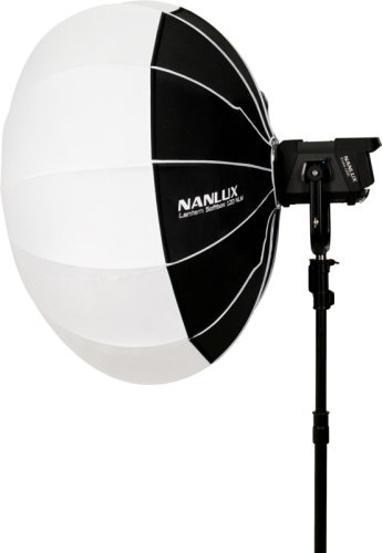 Softbox Nanlux typu lantern 120 cm z mocowaniem NLM