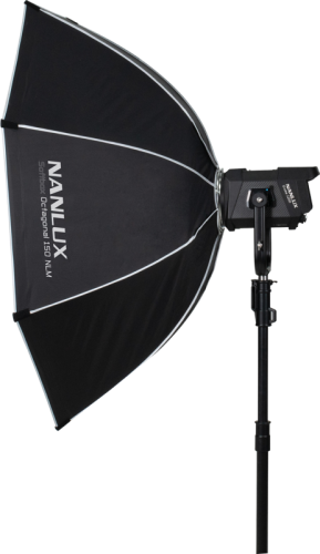 Softbox Nanlux oktagonalny 150 cm z mocowaniem NLM