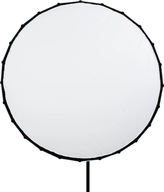 Softbox Nanlux paraboliczny 150 cm z mocowaniem NLM