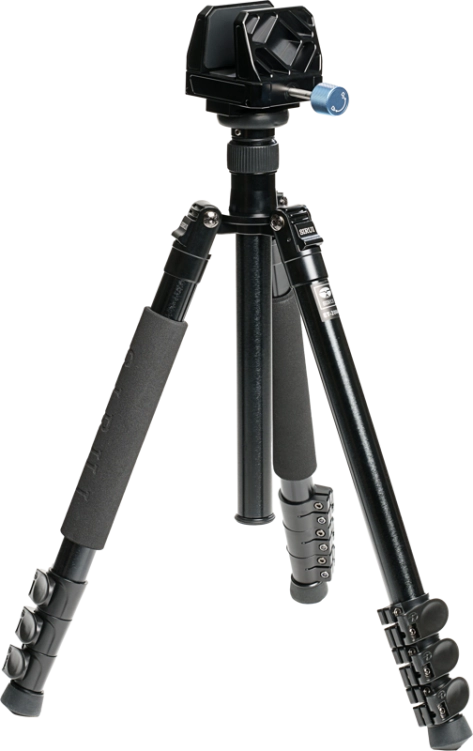 Statyw strzelecki Sirui aluminiowy