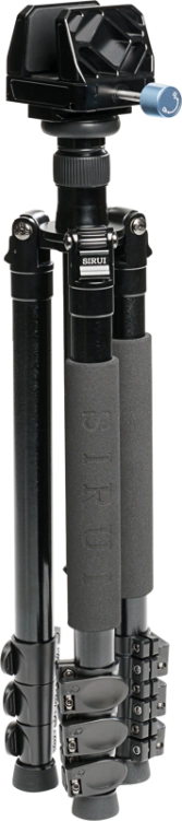 Statyw strzelecki Sirui aluminiowy