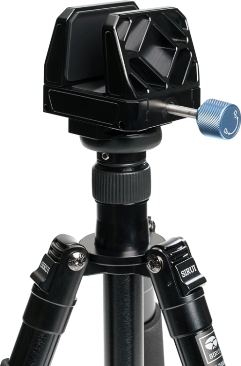 Statyw strzelecki Sirui aluminiowy