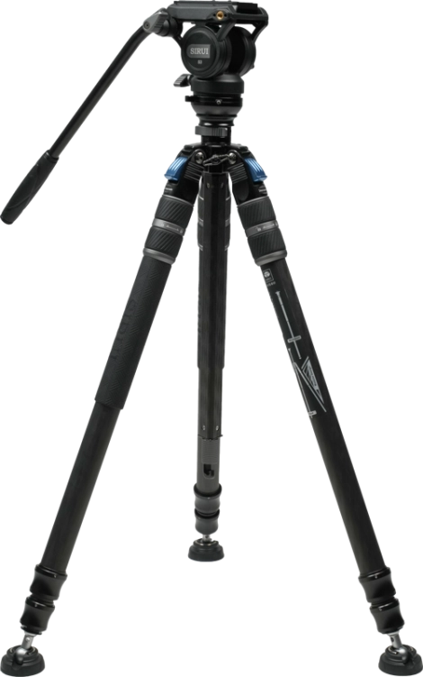 Statyw wideo Sirui SVS60 + S3