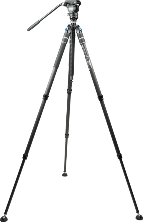 Statyw wideo Sirui SVS60 + S3