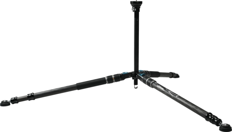 Statyw wideo Sirui SVS60 + S3