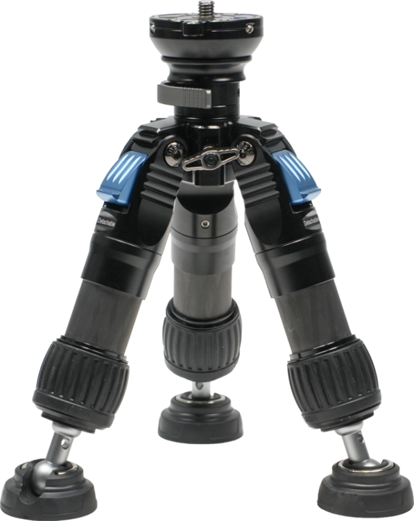 Statyw wideo Sirui SVS60 + S3