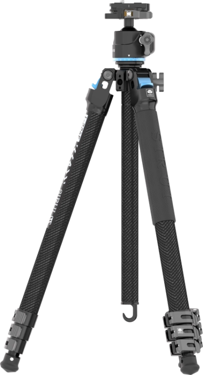 Statyw Sirui L-224F + KS-10