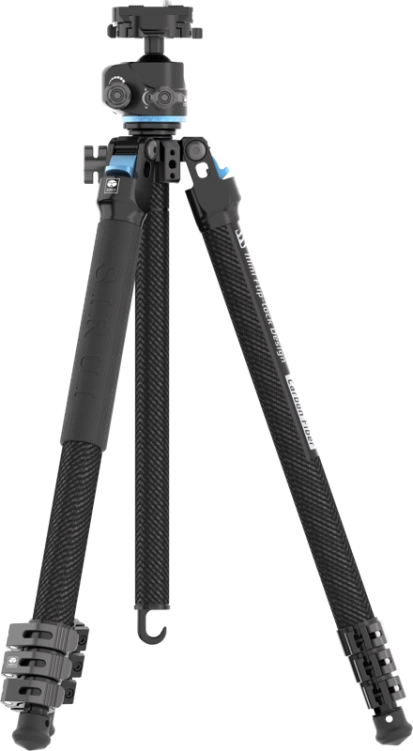 Statyw Sirui L-224F + KS-10