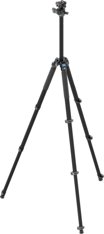 Statyw Sirui L-224F + KS-10