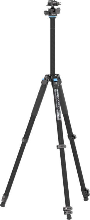 Statyw Sirui L-224F + KS-10