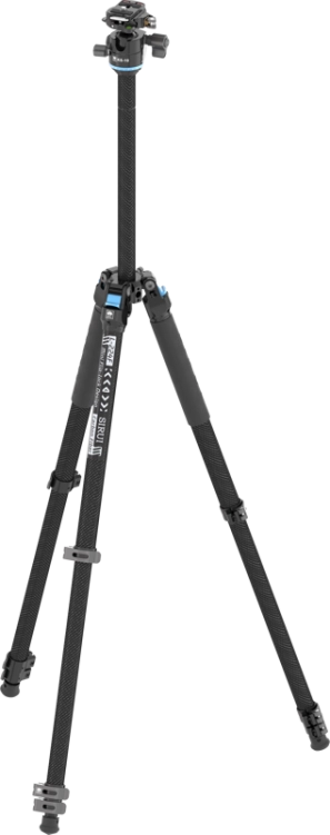 Statyw Sirui L-224F + KS-10