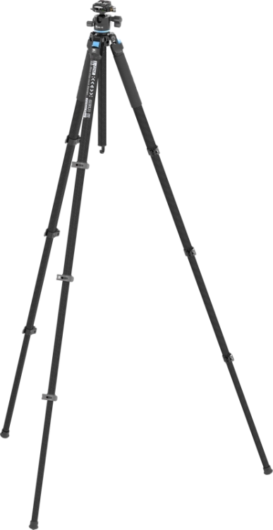 Statyw Sirui L-224F + KS-10