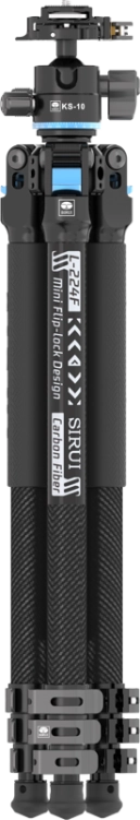 Statyw Sirui L-224F + KS-10