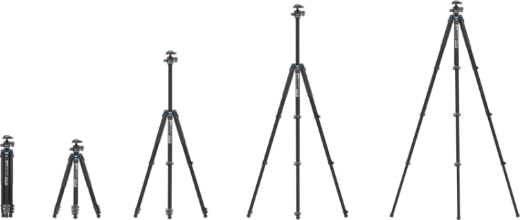 Statyw Sirui L-224F + KS-10