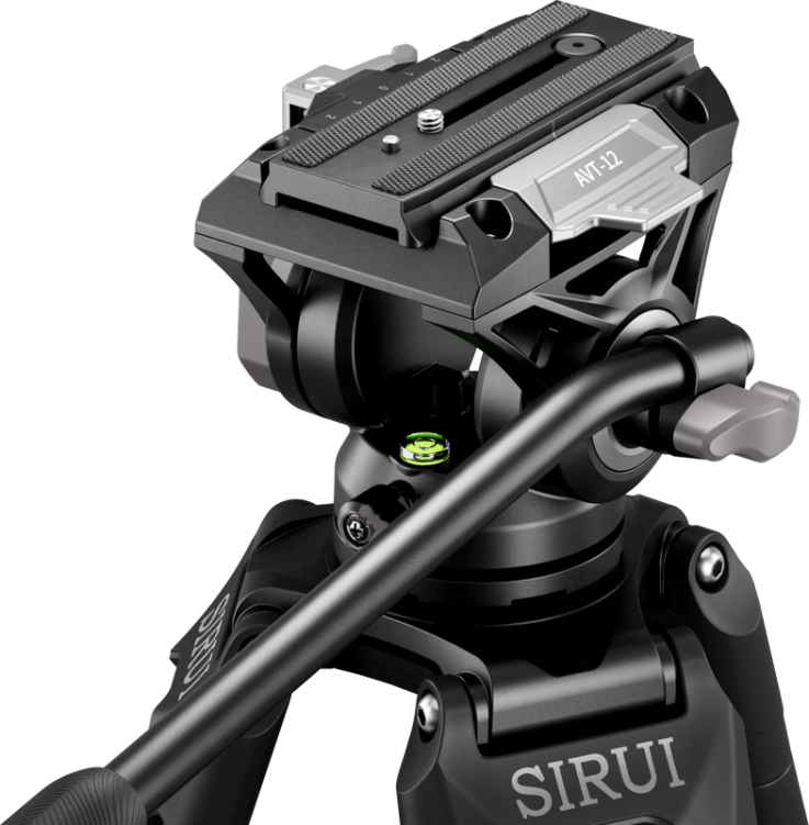 Statyw wideo Sirui AVT-12