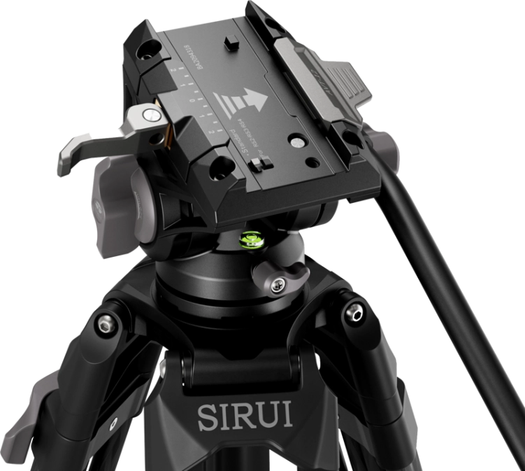 Statyw wideo Sirui AVT-12