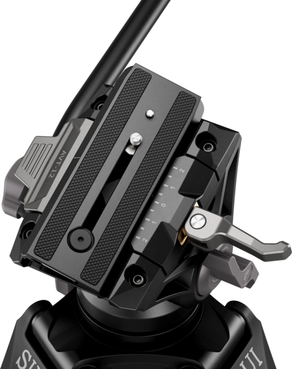 Statyw wideo Sirui AVT-12