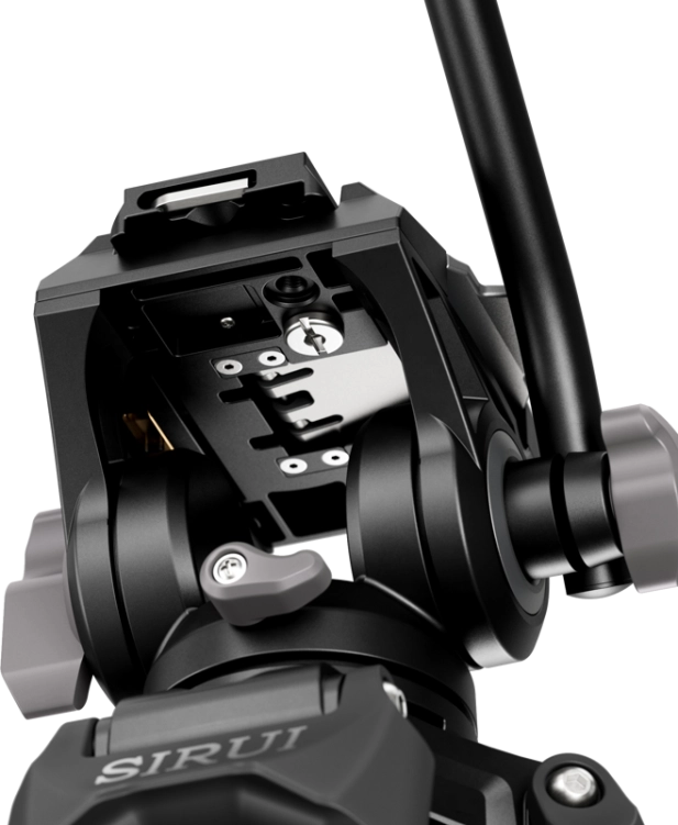 Statyw wideo Sirui AVT-12