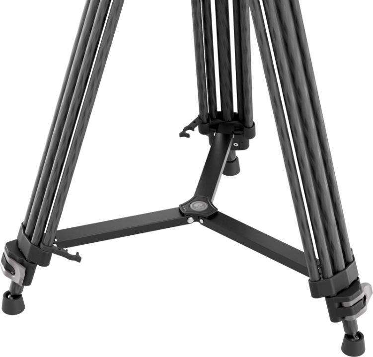 Statyw wideo Sirui AVT-12