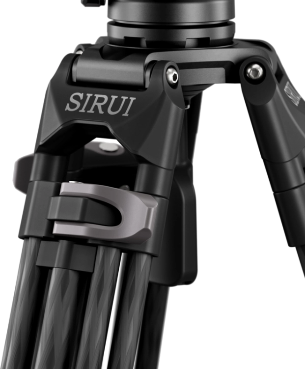 Statyw wideo Sirui AVT-12