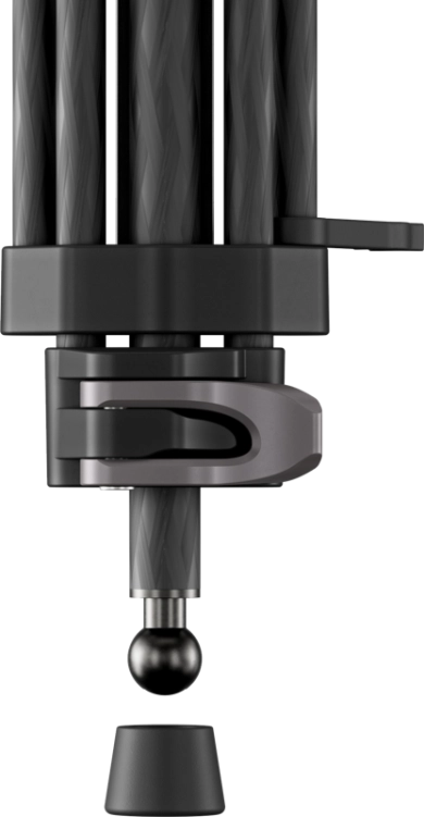 Statyw wideo Sirui AVT-12