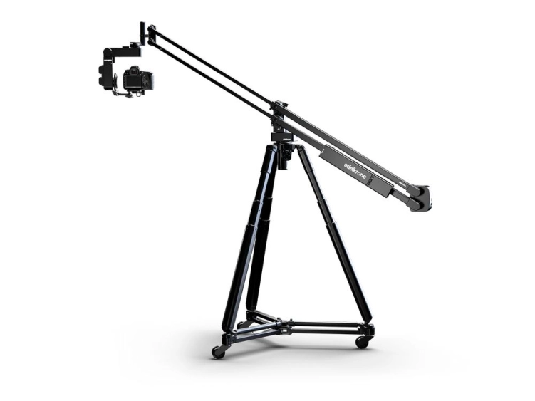 Edelkrone CineMaster Bundle - Advanced ( HeadPLUS PRO)