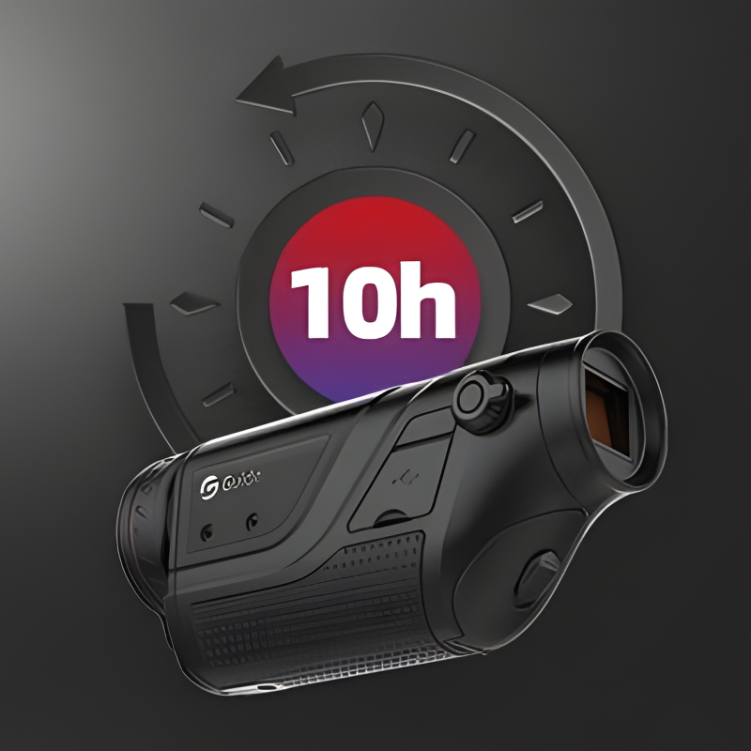 Monokular termowizyjny Guide TD210