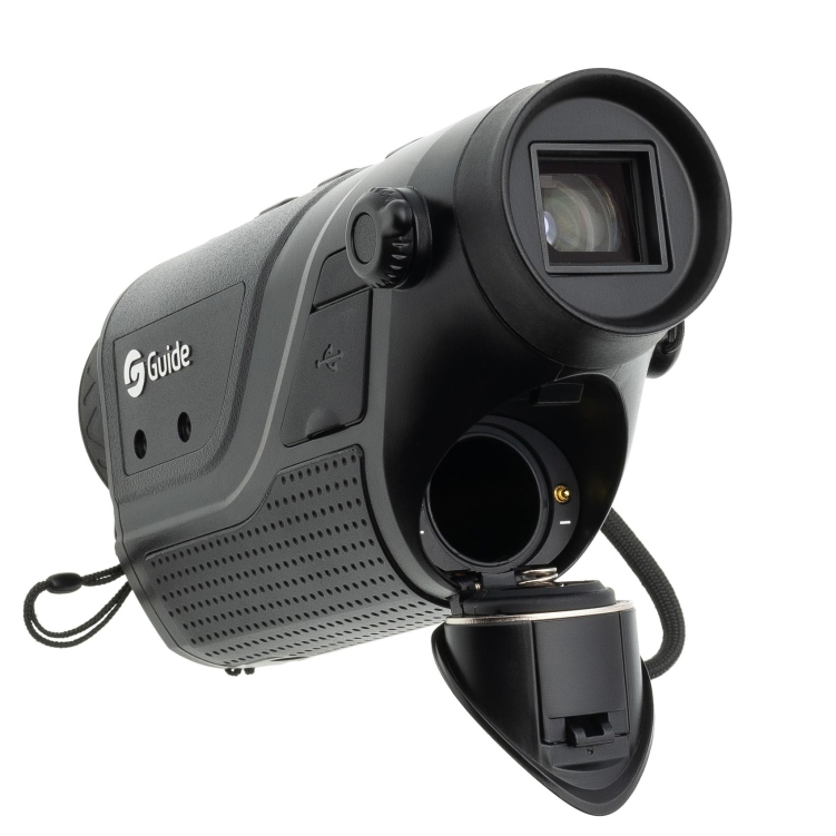 Monokular termowizyjny Guide TD210