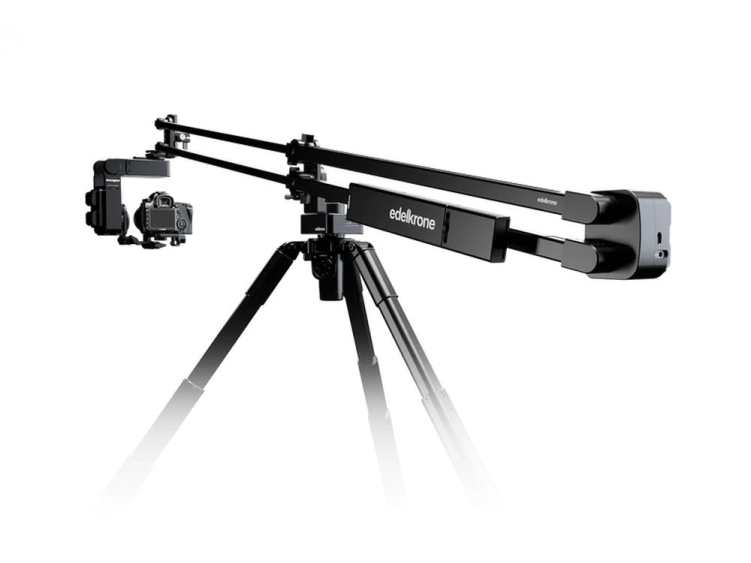 Edelkrone CineMaster Bundle - Complete (HeadPLUS PRO)